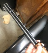 Winchester 9422M (blue, 22 mag) - 10 of 13