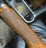 Winchester 9422M (blue, 22 mag) - 9 of 13