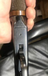 Winchester 9422M (blue, 22 mag) - 3 of 13