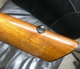 Winchester 9422M (blue, 22 mag) - 6 of 13