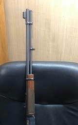 Winchester 9422M (blue, 22 mag) - 2 of 13