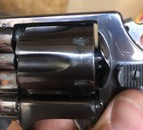 Smith and Wesson 31 (3 inch, flat latch) - 7 of 7
