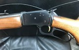 Marlin 39AS (original box, papers) - 13 of 14