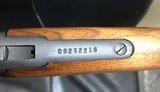 Marlin 39AS (original box, papers) - 14 of 14