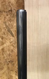 Colt Python (6 in, blue, 1957!) - 10 of 13