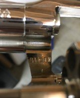 Colt Python (6 in, blue, 1957!) - 3 of 13