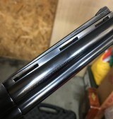 Colt Python (6 in, blue, 1957!) - 11 of 13