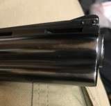 Colt Python (6 in, blue, 1957!) - 6 of 13