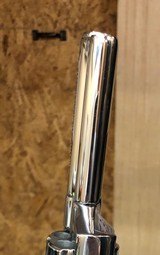 Colt Python (4 in, BSTS, box) - 10 of 10