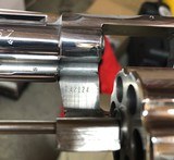 Colt Python (4 in, BSTS, box) - 9 of 10