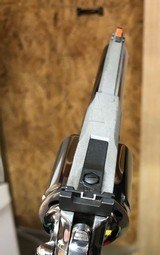 Colt Python (4 in, BSTS, box) - 5 of 10