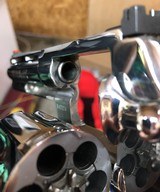 Colt Python (4 in, BSTS, box) - 7 of 10