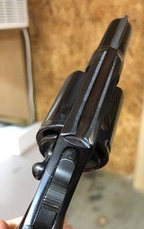 Colt Detective Special (2in, blue, mint!) - 7 of 7