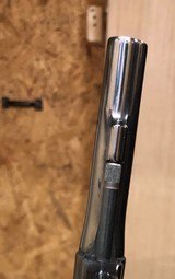 Smith and Wesson 15-2 (4 in, blue, box) - 7 of 8