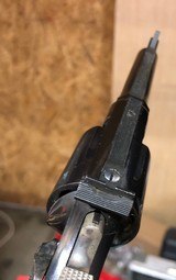 Smith and Wesson 15-2 (4 in, blue, box) - 6 of 8