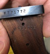 Smith and Wesson 15-2 (4 in, blue, box) - 5 of 8