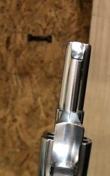 Smith and Wesson 66-2 (2 1/2 in) - 3 of 5