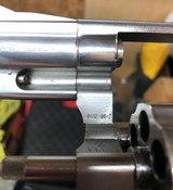 Smith and Wesson 66-2 (2 1/2 in) - 4 of 5