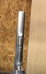 Smith and Wesson 651-1 (4 in, round butt) - 3 of 6