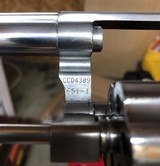 Smith and Wesson 651-1 (4 in, round butt) - 4 of 6