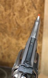 Smith and Wesson 651-1 (4 in, round butt) - 6 of 6