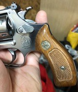 Smith and Wesson 651-1 (4 in, round butt) - 5 of 6