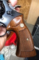 Smith and Wesson 14-3 (target, box) - 5 of 11