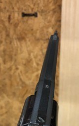 Smith and Wesson 14-3 (target, box) - 4 of 11