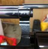 Smith and Wesson 14-3 (target, box) - 9 of 11