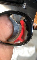 Smith and Wesson 14-3 (target, box) - 3 of 11