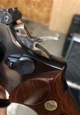 Smith and Wesson 14-3 (target, box) - 11 of 11