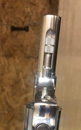 High Standard Sentinel (3 in, nickel) - 9 of 9