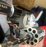 High Standard Sentinel (3 in, nickel) - 4 of 9