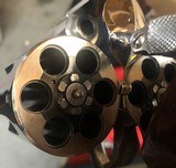Smith and Wesson 27-2 (6 in, nick, S pre) - 7 of 8