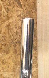 Smith and Wesson 27-2 (6 in, nick, S pre) - 8 of 8