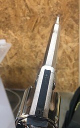 Smith and Wesson 27-2 (6 in, nick, S pre) - 3 of 8