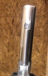 Smith and Wesson 657 (4 in, targets) - 4 of 7