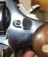 Smith and Wesson 19-2 (1967, 2 1/2 in) - 9 of 9