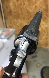 Smith and Wesson 19-2 (1967, 2 1/2 in) - 8 of 9