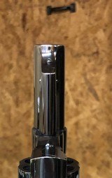 Smith and Wesson 19-2 (1967, 2 1/2 in) - 5 of 9