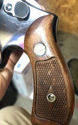 Smith and Wesson 19-2 (1967, 2 1/2 in) - 3 of 9