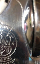 Smith and Wesson 19-2 (1967, 2 1/2 in) - 4 of 9