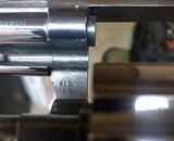 Smith and Wesson 19-2 (1967, 2 1/2 in) - 7 of 9