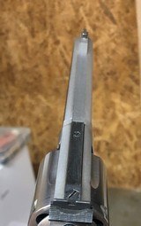 Smith and Wesson 686 (6 in, stainless) - 6 of 6