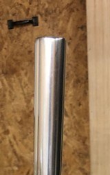 Smith and Wesson 686 (6 in, stainless) - 5 of 6