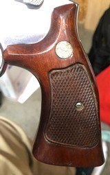 Smith and Wesson 686 (6 in, stainless) - 3 of 6