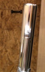 Smith and Wesson 66 (ss sights, 4 in, box) - 5 of 7