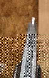 Smith and Wesson 66 (ss sights, 4 in, box) - 3 of 7