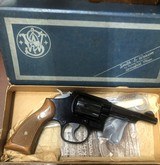 Smith and Wesson 12-3 (4 inch, box) - 2 of 7