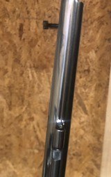 Smith and Wesson 17-4 (6 in, blue) - 4 of 5